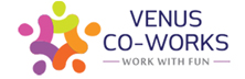 Venus Co-Works: Offering The Best Of Both The Worlds - Quality & Cost